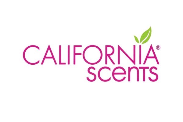 California Scents – vône do auta